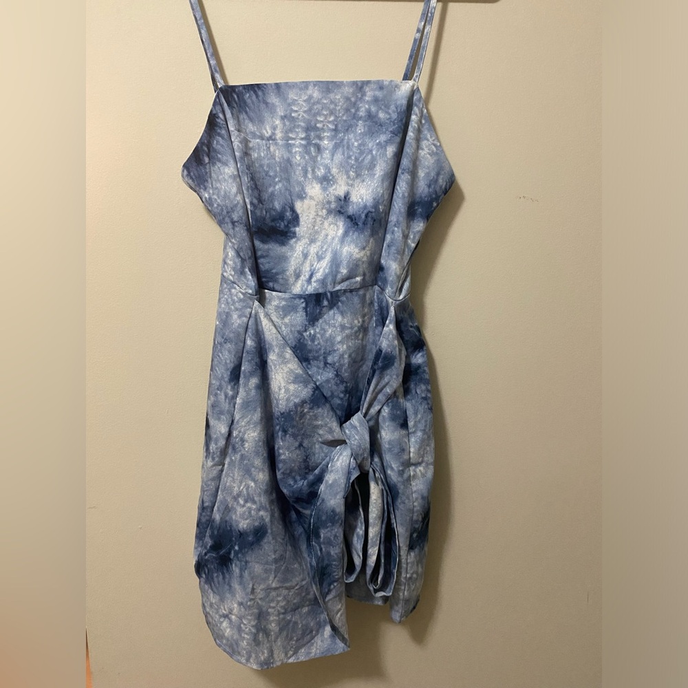 Superdown - Tie Dye Dress